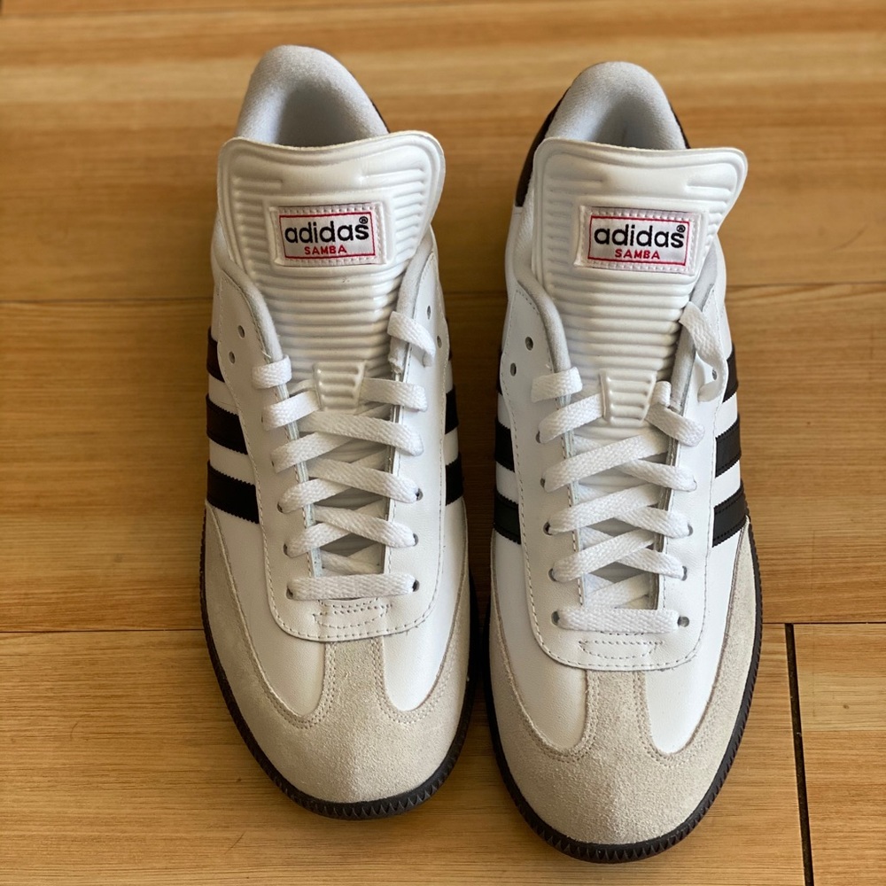 Adidas Samba Men’s Sneaker